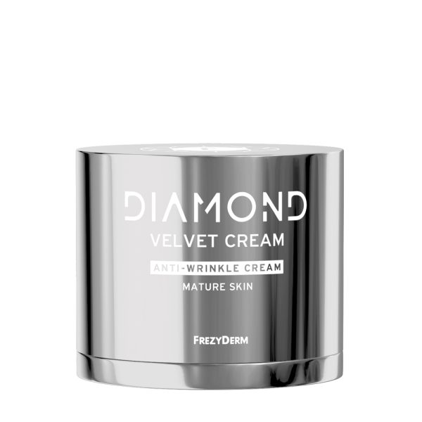 FREZYDERM DIAMOND VELVET A-WRINKLE 50ML
