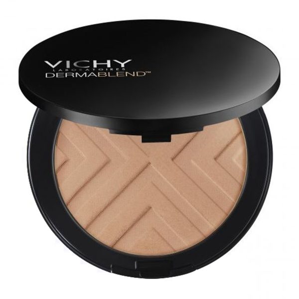 VICHY DERMABLEND COVERMATTE 45 9.5G - Image 3