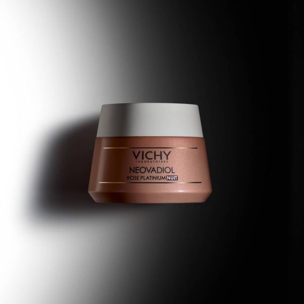 VICHY ROSE PLATINIUM NIGHT 50MLGR/POR/SP - Image 2