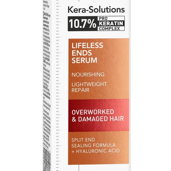 VICHY DT KERASOL CURE 40ML
