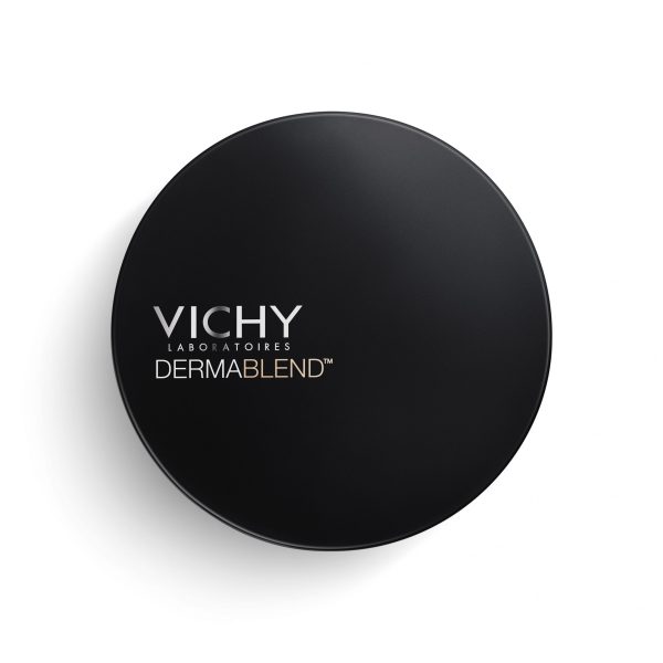 VICHY DERMABLEND COVERMATTE 45 9.5G - Image 2