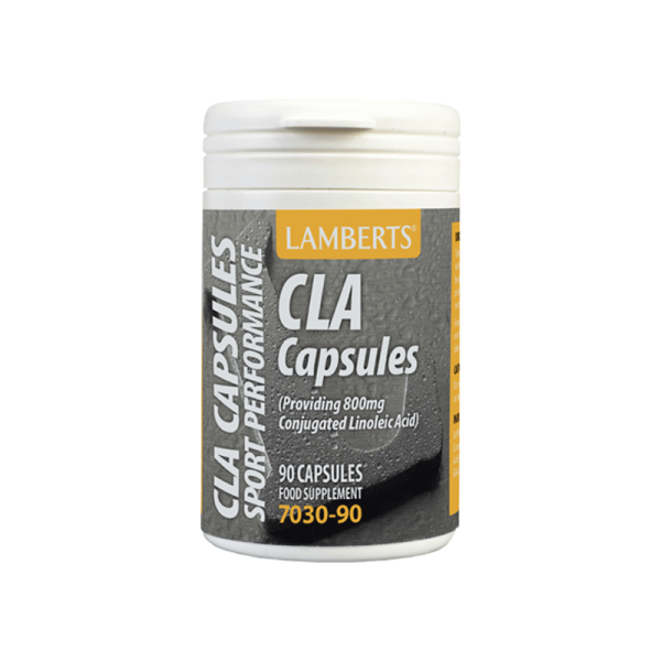 LAMBERTS CLA 1000MG 90CAPS