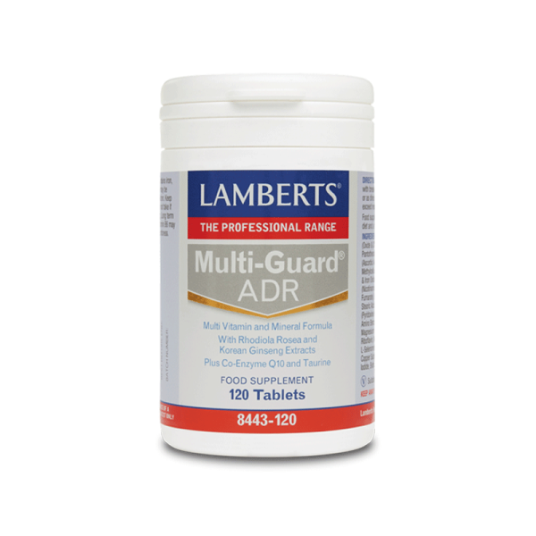 LAMBERTS MULTI GUARD ADR 60TABS