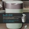 TOMMEE TIPPEE TWIST & CLICK TUB GREEN SE SC