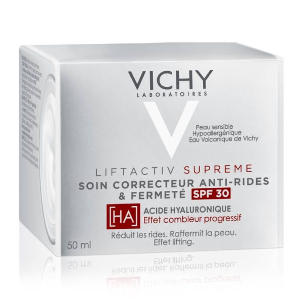 VICHY LIFT SUPREME SPF30 50ML - Image 3