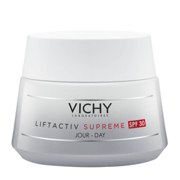 VICHY LIFT SUPREME SPF30 50ML