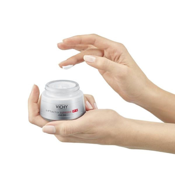 VICHY LIFT SUPREME SPF30 50ML - Image 2