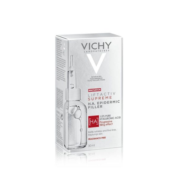 VICHY LIFT PROF WRINKLE CORF 30ML - Image 2