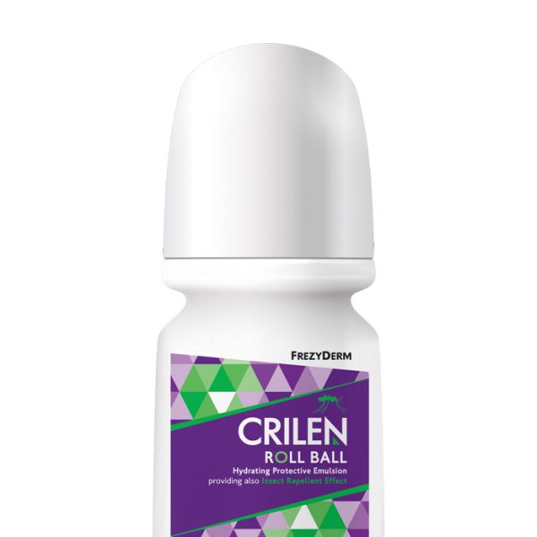 FREZYDERM CRILEN ROLL BALL 50ML