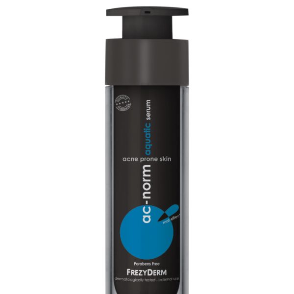 FREZYDERM AC-NORM AQUATIC SERUM 50ML