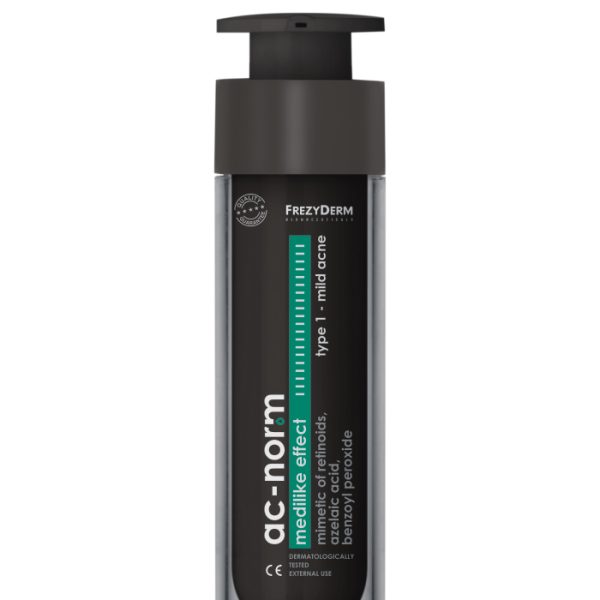 FREZYDERM AC-NORM MEDILIKE EF.TYPE1 50ML