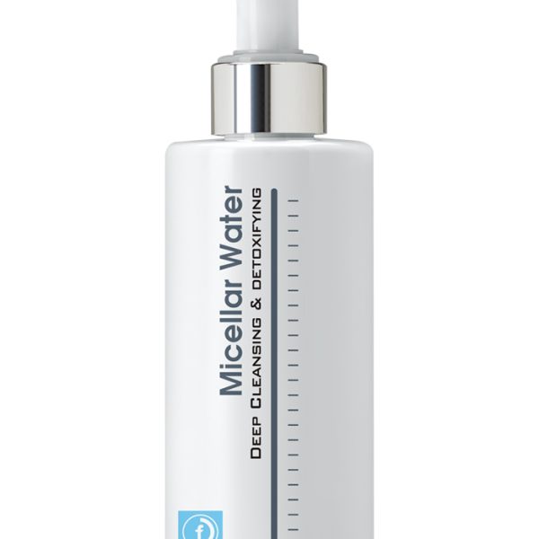 FREZYDERM MICELLAR WATER 200ML