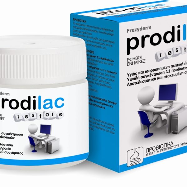 FREZYDERM PRODILAC RESTORE