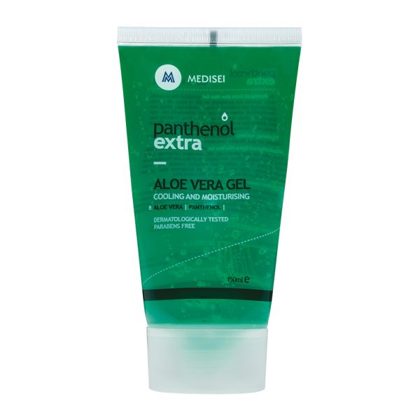 PANTHENOL EXTRA ALOE VERA GEL 150 ML