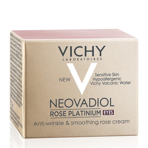 VICHY NEO ROSE PLATI YEUX J 15ML GE/IT(F)