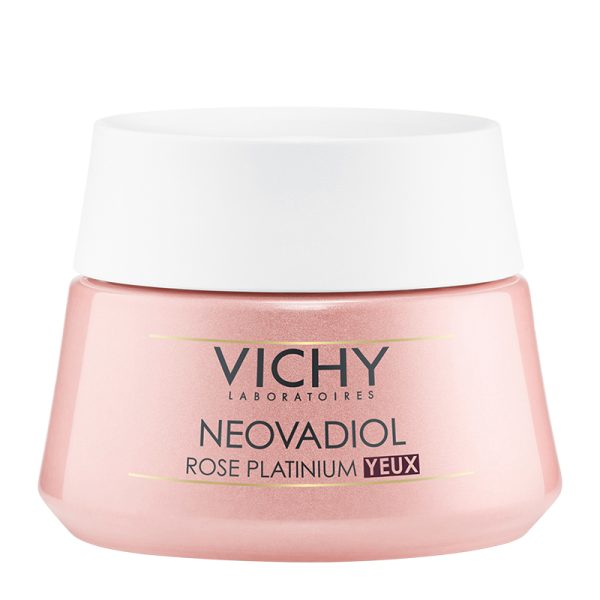 VICHY NEO ROSE PLATI YEUX J 15ML GE/IT(F) - Image 2