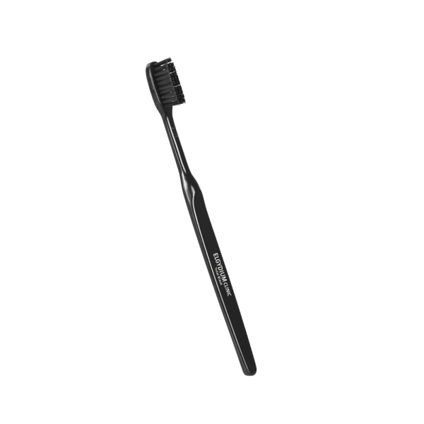 ELGYDIUM CLINIC TOTAL BLACK T/B & ECH FLOSS - Image 2