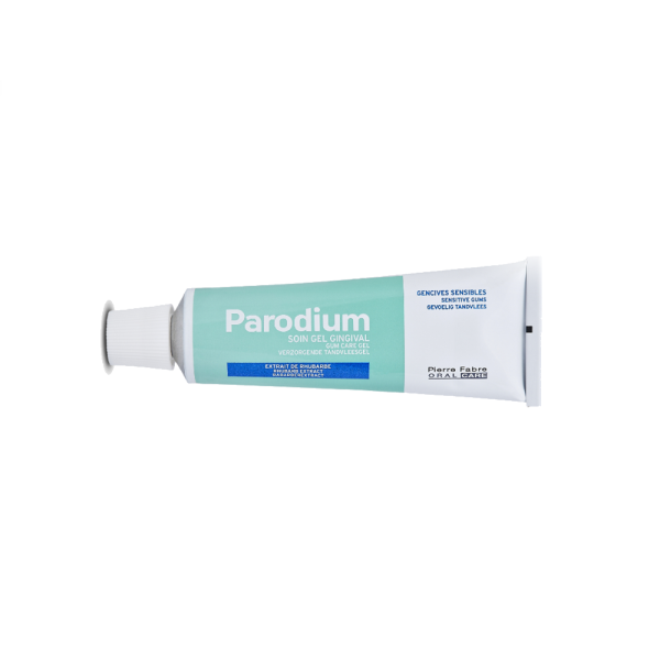 ELGYDIUM PARODIUM GEL50ML