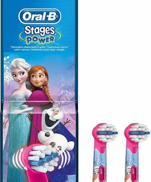 ORAL-B KIDS FROZEN 2 TEM