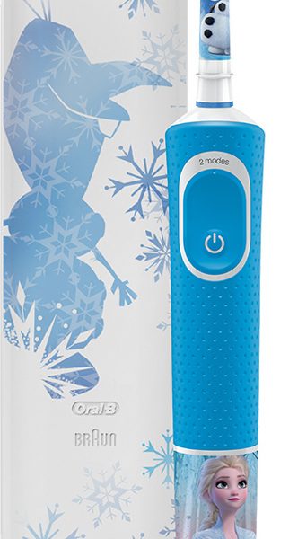 ORAL-B VITALITY KIDS FROZEN SP.EDIT. 1X1 - Image 2