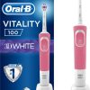 ORAL-B VITALITY 3DWHITE PINK HBOX 1X1
