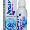 INTERMED UNISEPT MOUTHWASH 250ML