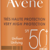 AVENE CLEANANCE SOLAIRE  TEINTEE SPF50+ 50ML