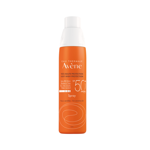 PAVENE SPRAY50+&BODYGEL DOUCH100DORO'21 200ML