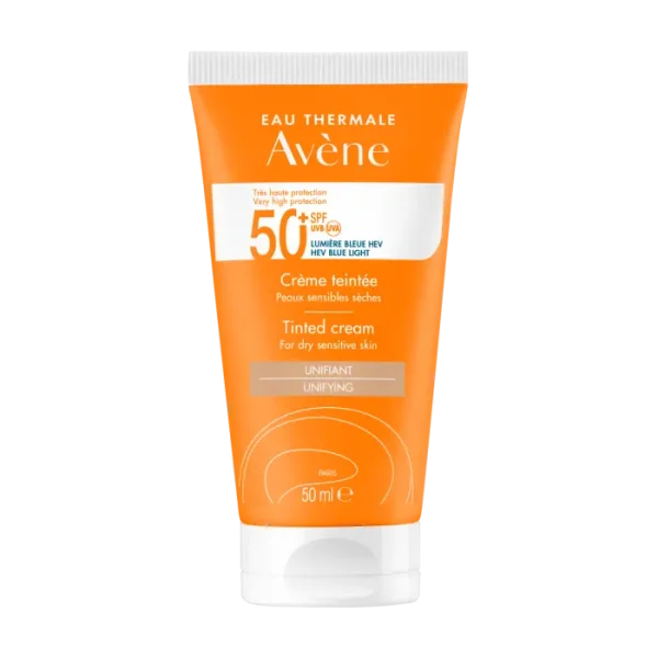 AVENE CREME TEINTإإ SPF50+ 50ML - Image 2