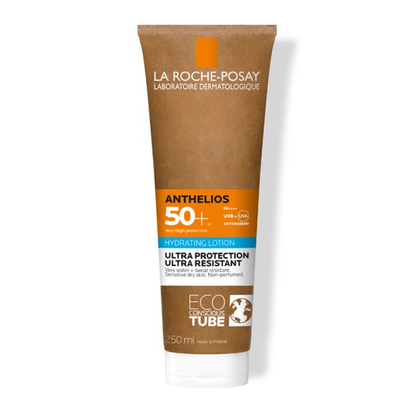 LRP ANTHELIOS LAIT ECO SPF50+ 250ML