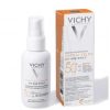 VICHY CAPITAL SOLEIL UV-AGE DAILY SPF50 40ML