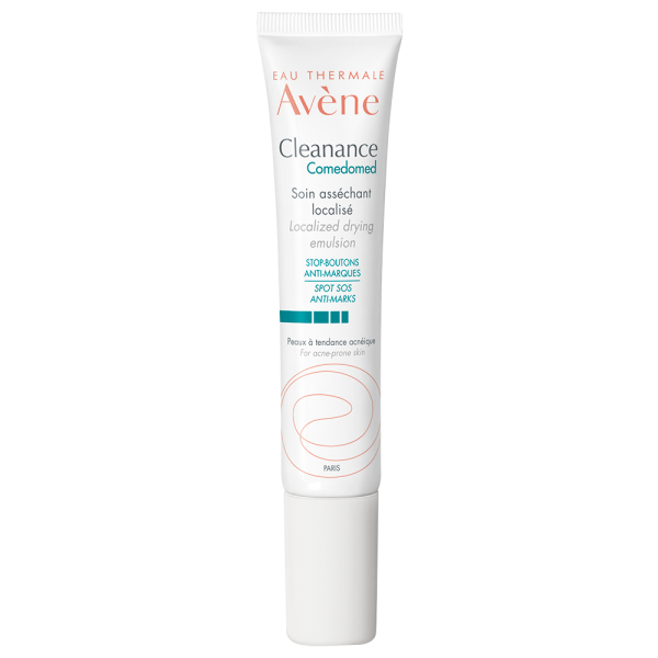 AVENE CLEANANCE COMEDOMED SOS BOUTONS   15ML
