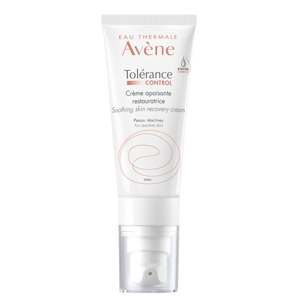 AVENE TOLERANCE CONTROL CREME 40ML