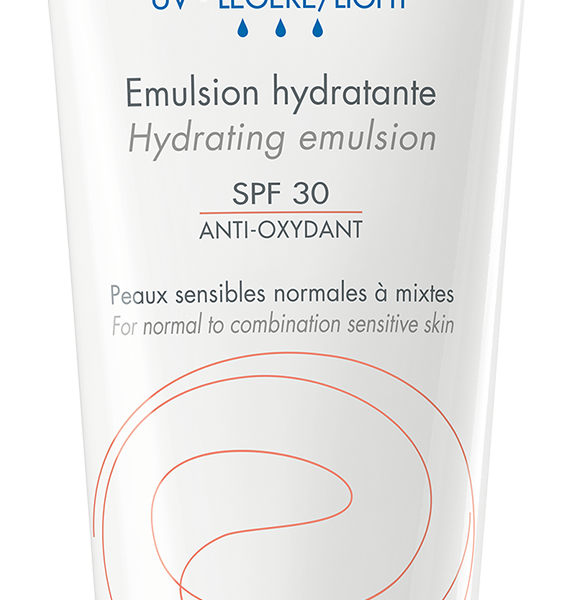 AVENE HYDRANCE UV LEGERE SPF30 40ML