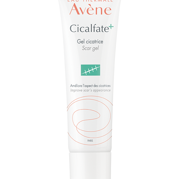 AVENE CICALFATE+ GEL DE MASSAGE 30ML