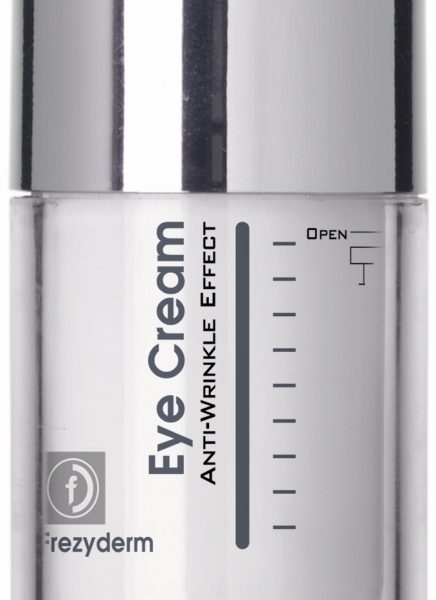 FREZYDERM ANTI-WRINKLE EYE CREAM 15 ML