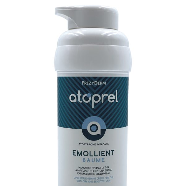 FREZYDERM ATOPREL EMOLLIENT BAUME 300ML