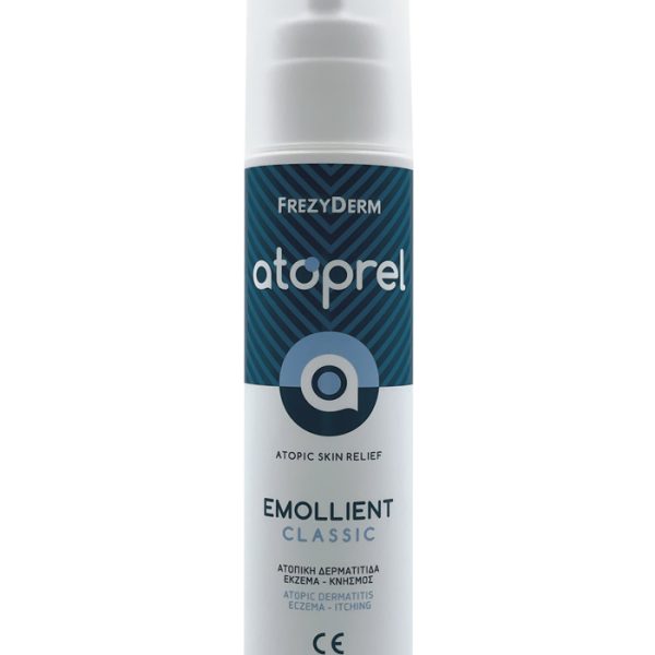 FREZYDERM ATOPREL EMOLLIENT CLASSIC 200ML CE