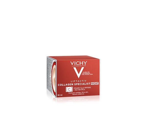 VICHY LIFT COLL SPE NUIT 50ML