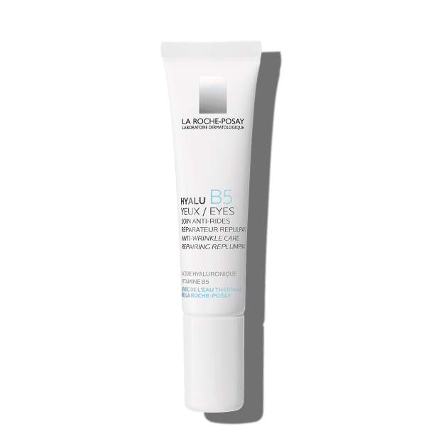 LRP HYALU B5 EYES T15ML EN/F/(DU)