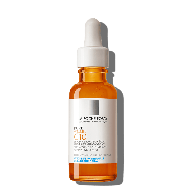 LRP PURE VITAMIN C10 30ML F/EN(DU)
