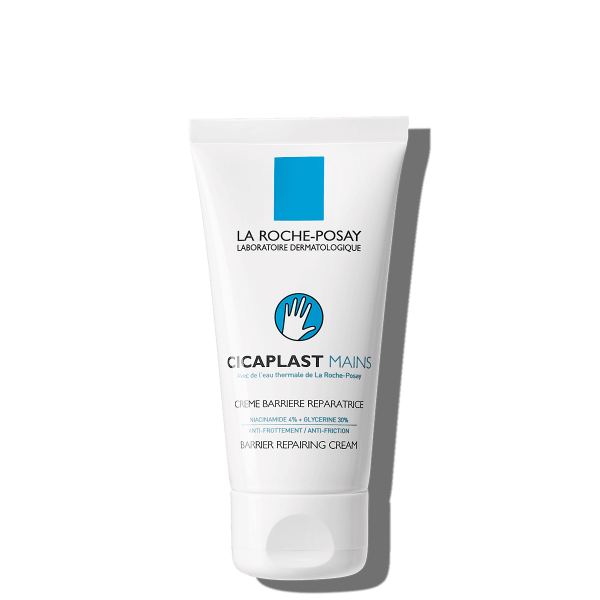 LRP CICAPLAST MAINS T100ML EN/FR