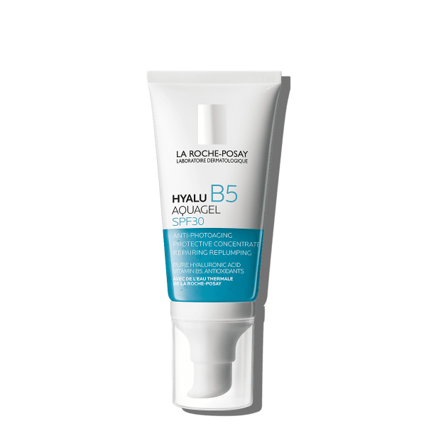 LRP HB5 AQUA GEL SPF 30 50ML