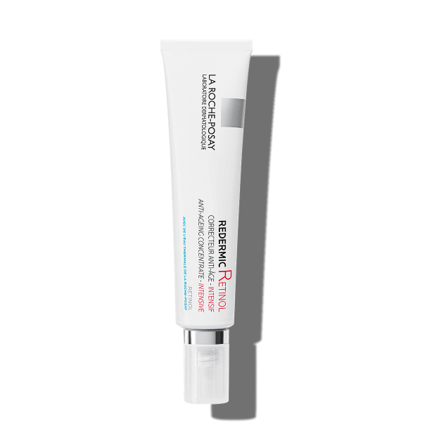 LRP REDERMIC RETINOL T30ML S/E F/E/(RU)