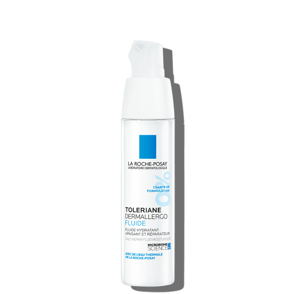 LRP TOL DERMALLERGO FLUID 40ML
