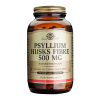 SOLGAR PSYLLIUM HUSKS FIBRE 500MG VEG.CAPS 200S