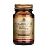 SOLGAR VIT B-12 1000MG NUGGETS 100S