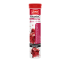 LANES VIT C EFF 500MG CHERRY PLUS ENRGY 20T