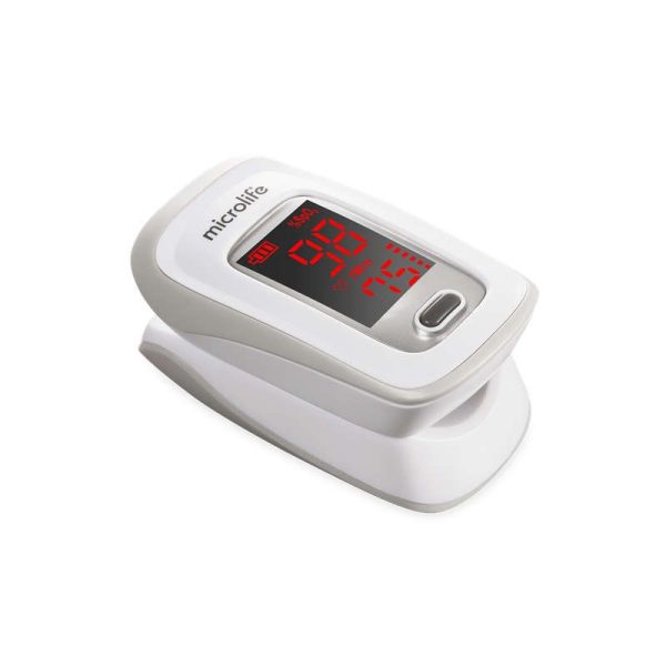 MICROLIFE OXIMETER OXY 200