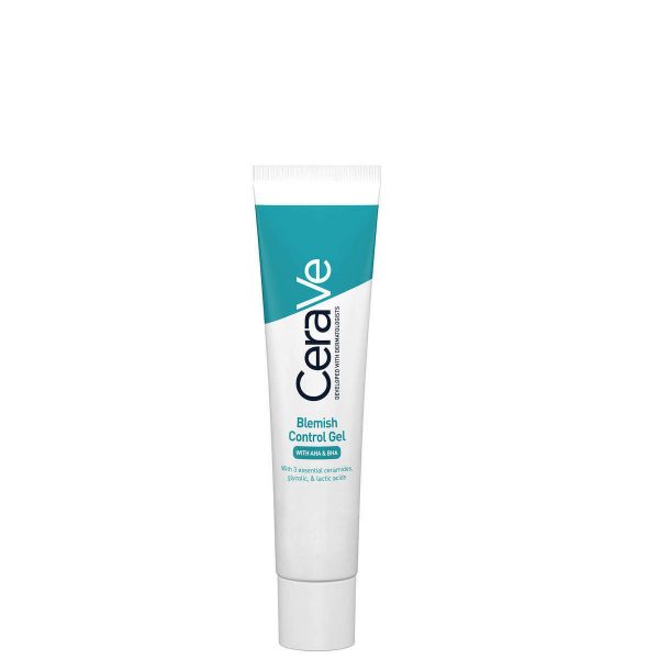 CERAVE BLEMISH CONTR. GEL 1.35OZ / 40ML